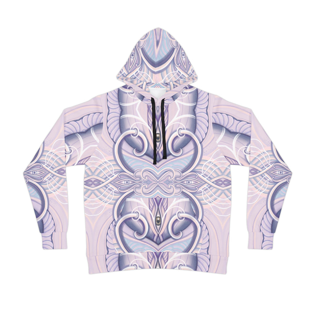 Athletic Hoodie (AOP) #pi986629