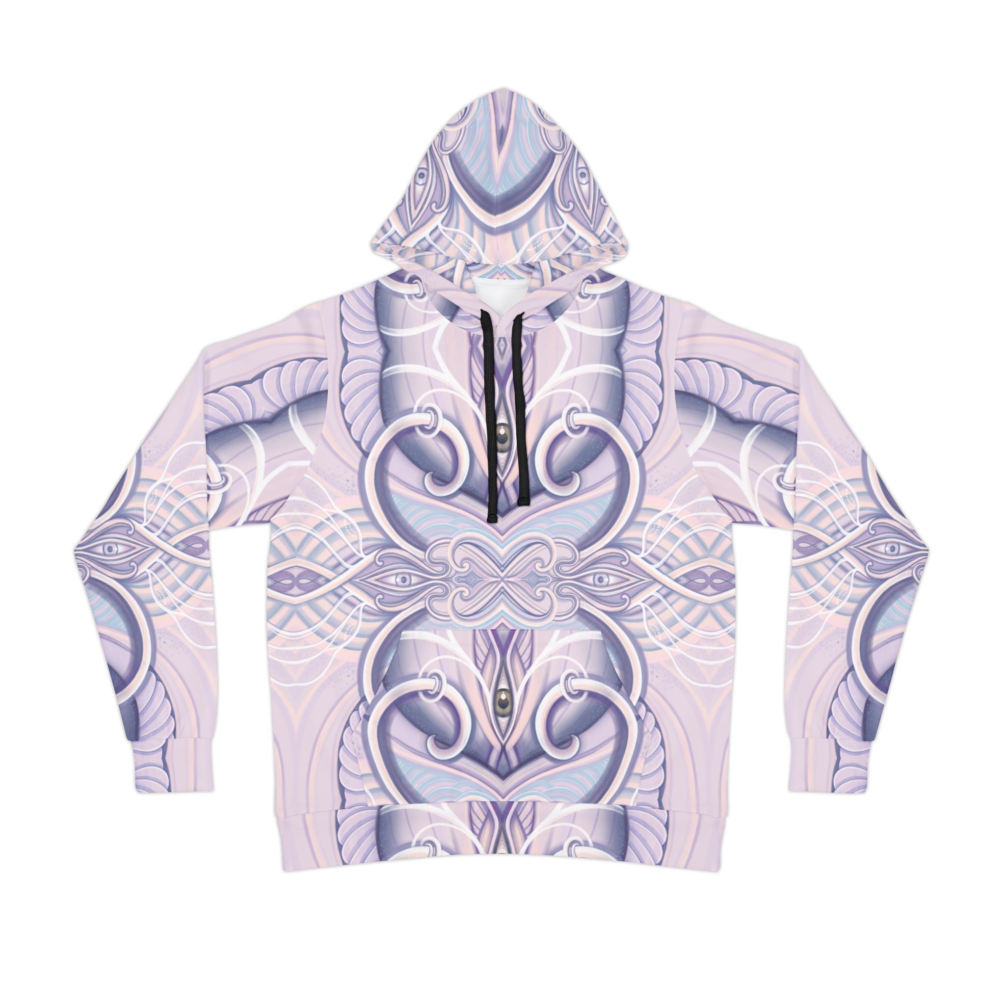 Athletic Hoodie (AOP) #pi986629