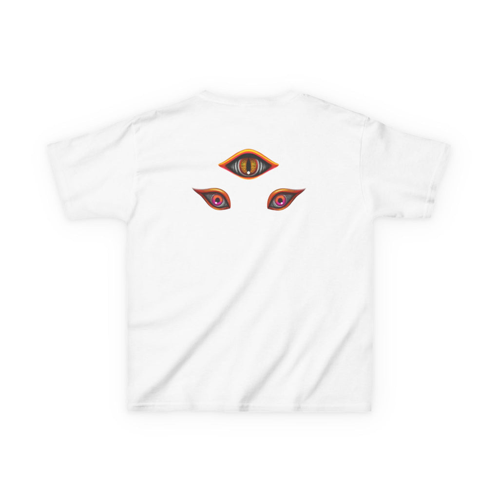 Kids Heavy Cotton™ Tee