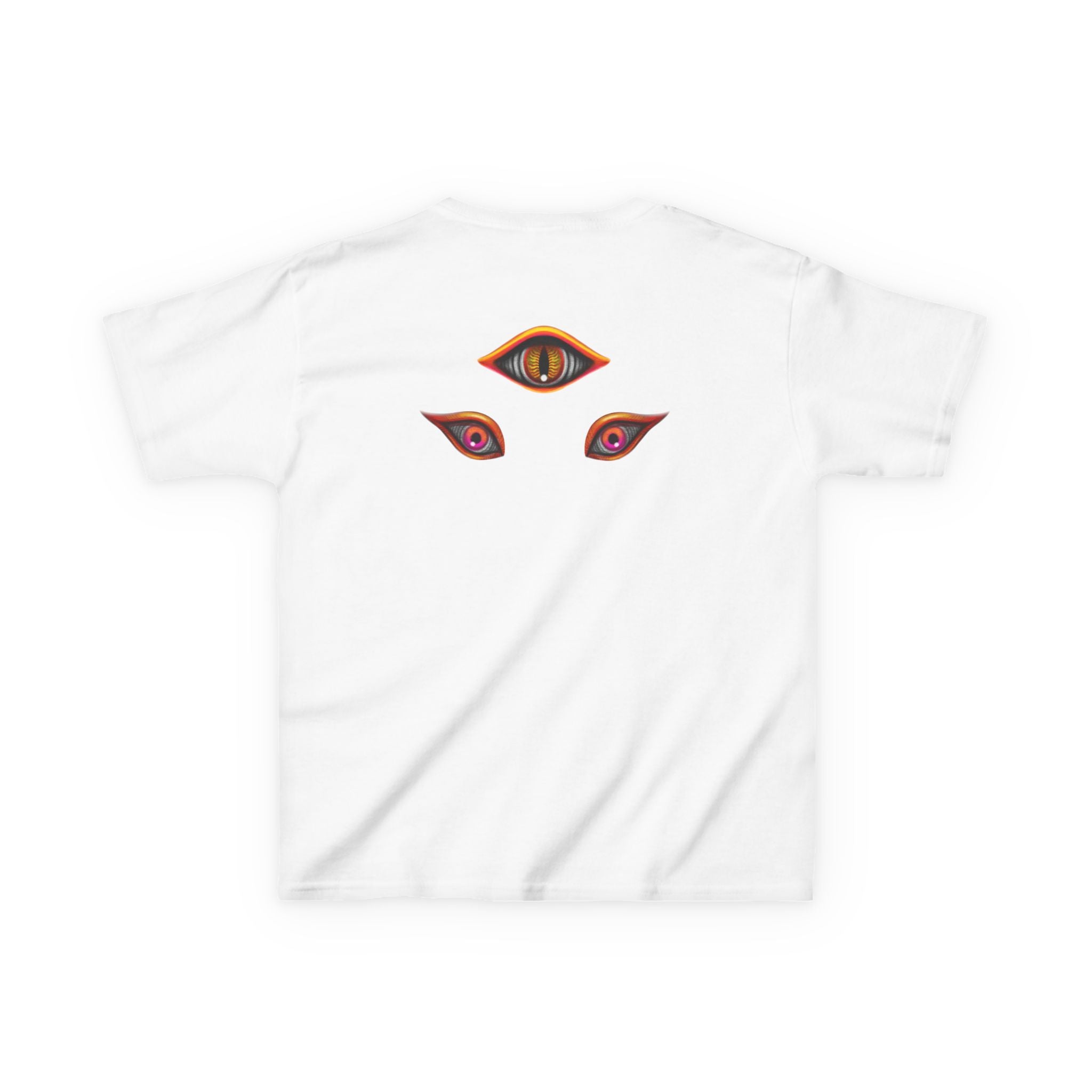 Kids Heavy Cotton™ Tee