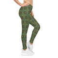 Women's Casual Leggings (AOP) #u938373