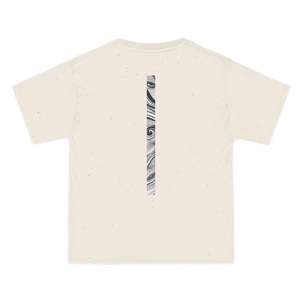 Tribal Eye Graphic T-Shirt #g9865