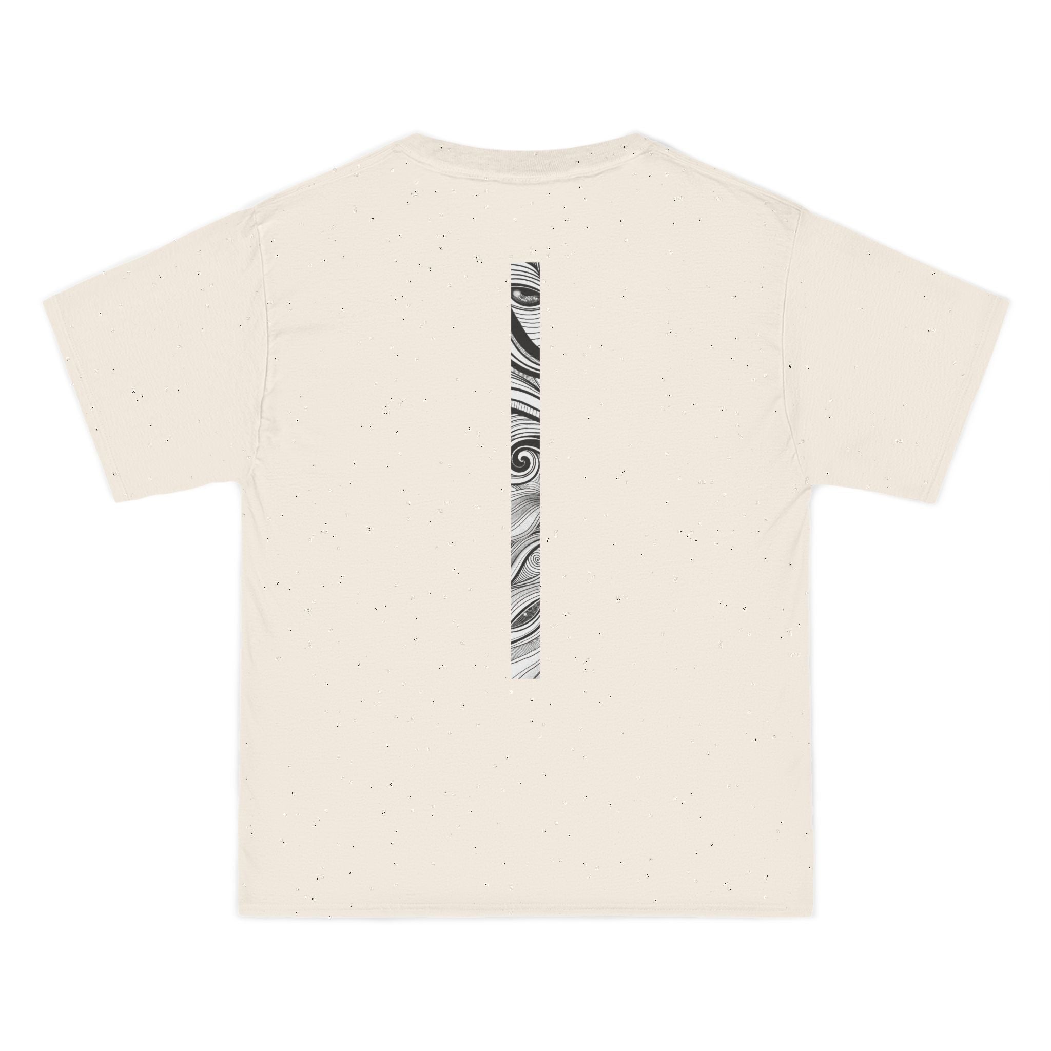 Tribal Eye Graphic T-Shirt #g9865
