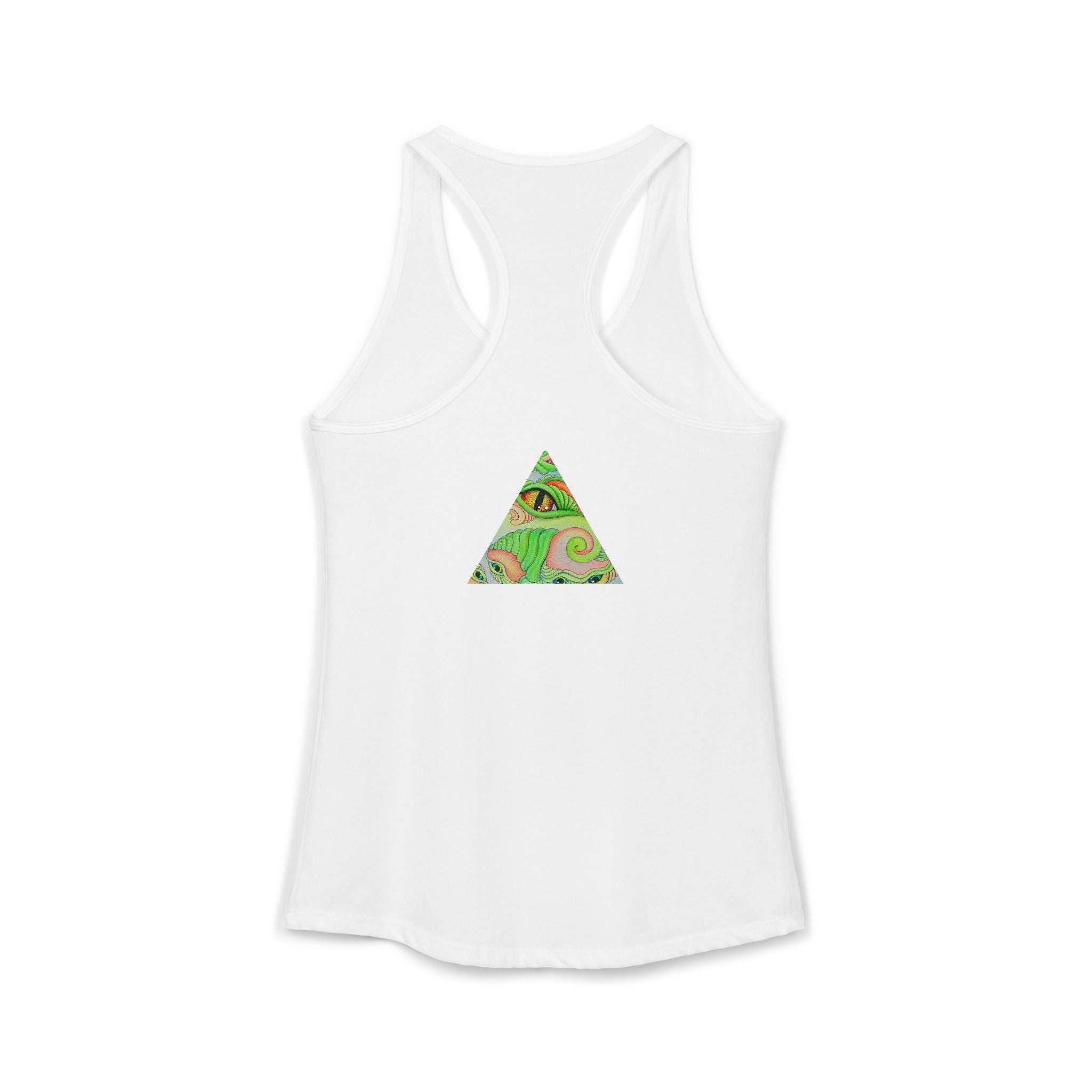 Women's Ideal Racerback Tank  #u553228