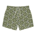 Swim Trunks (AOP)   #jhf9853