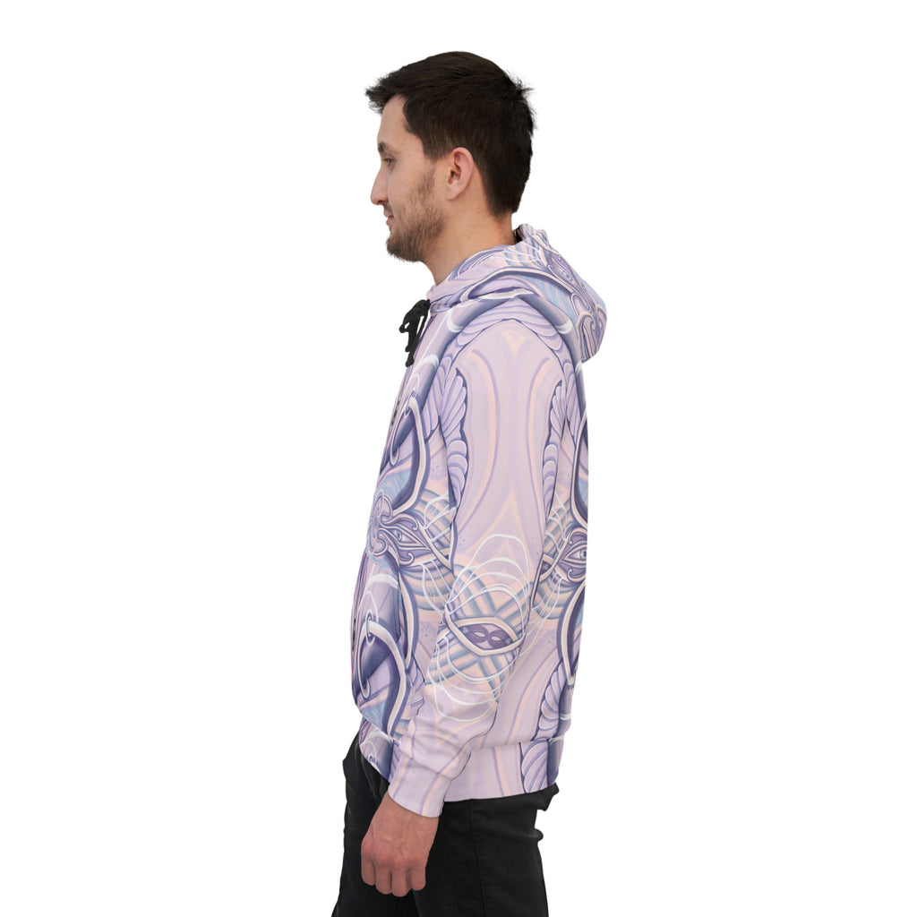 Athletic Hoodie (AOP) #pi986629