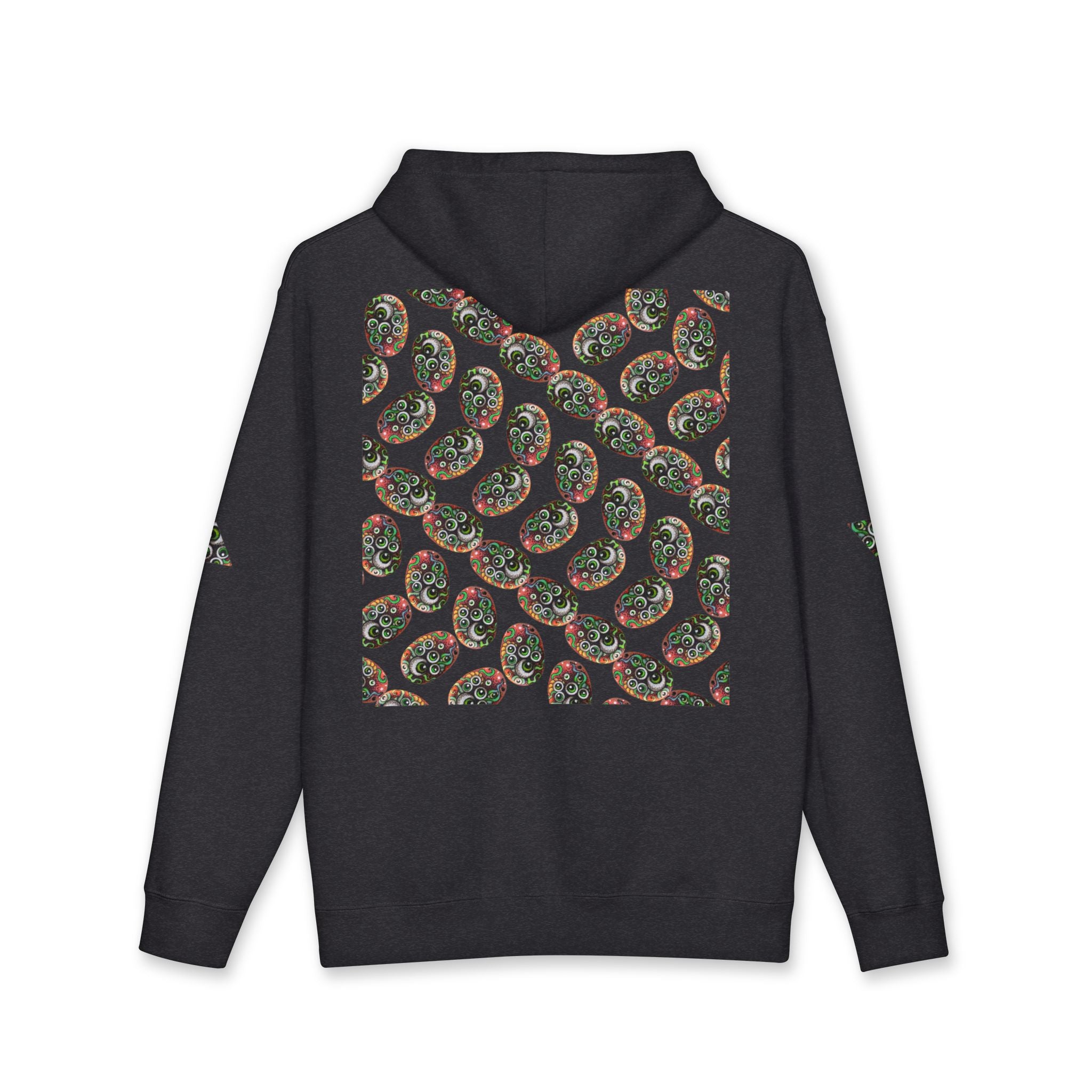 Unisex Heavyweight Hooded Sweatshirt #uy87536