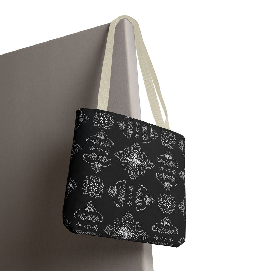 Tote Bag #08669