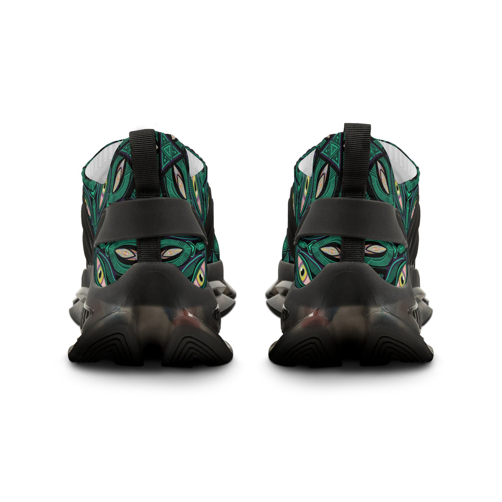 Men's Mesh Sneakers #hf76474