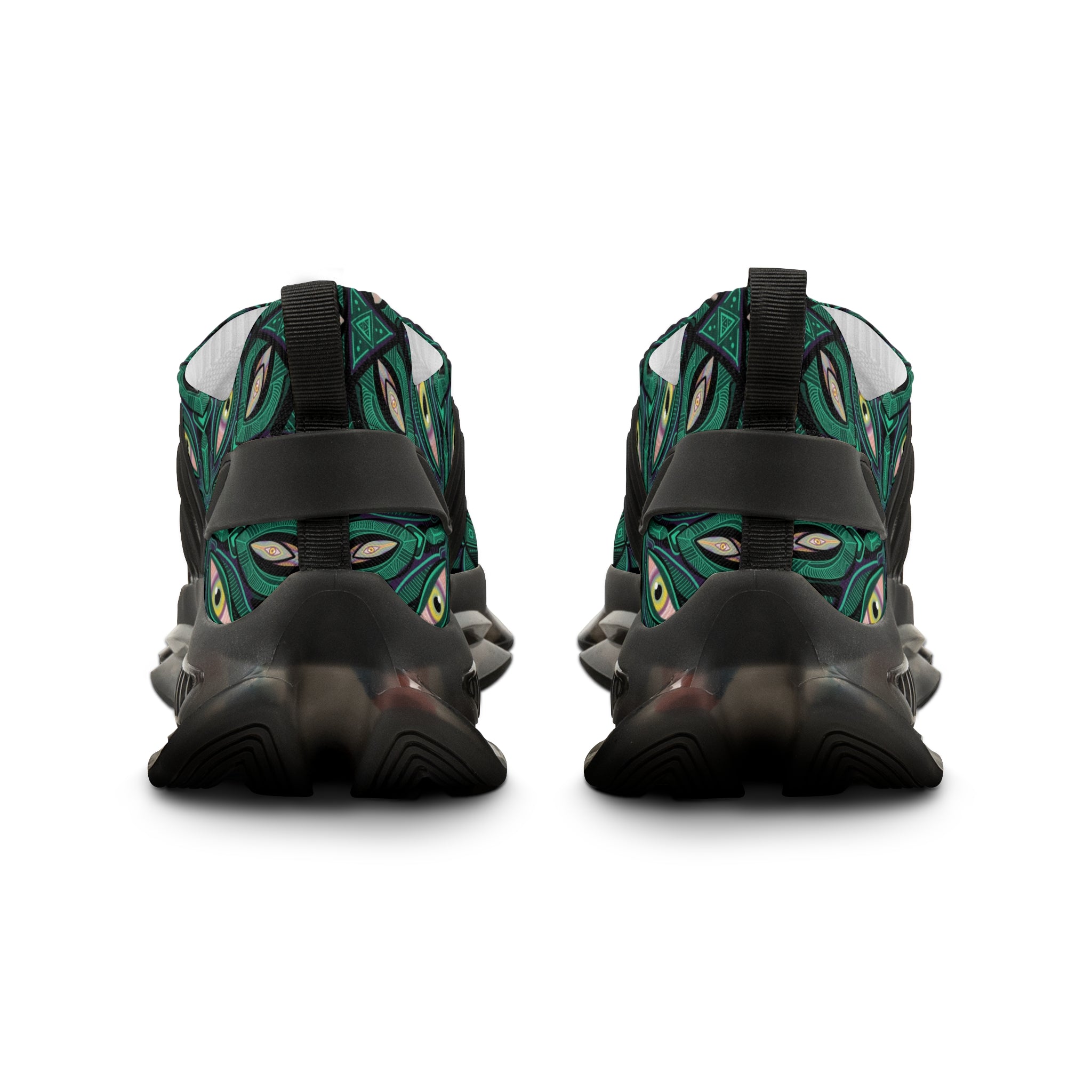 Men's Mesh Sneakers #hf76474