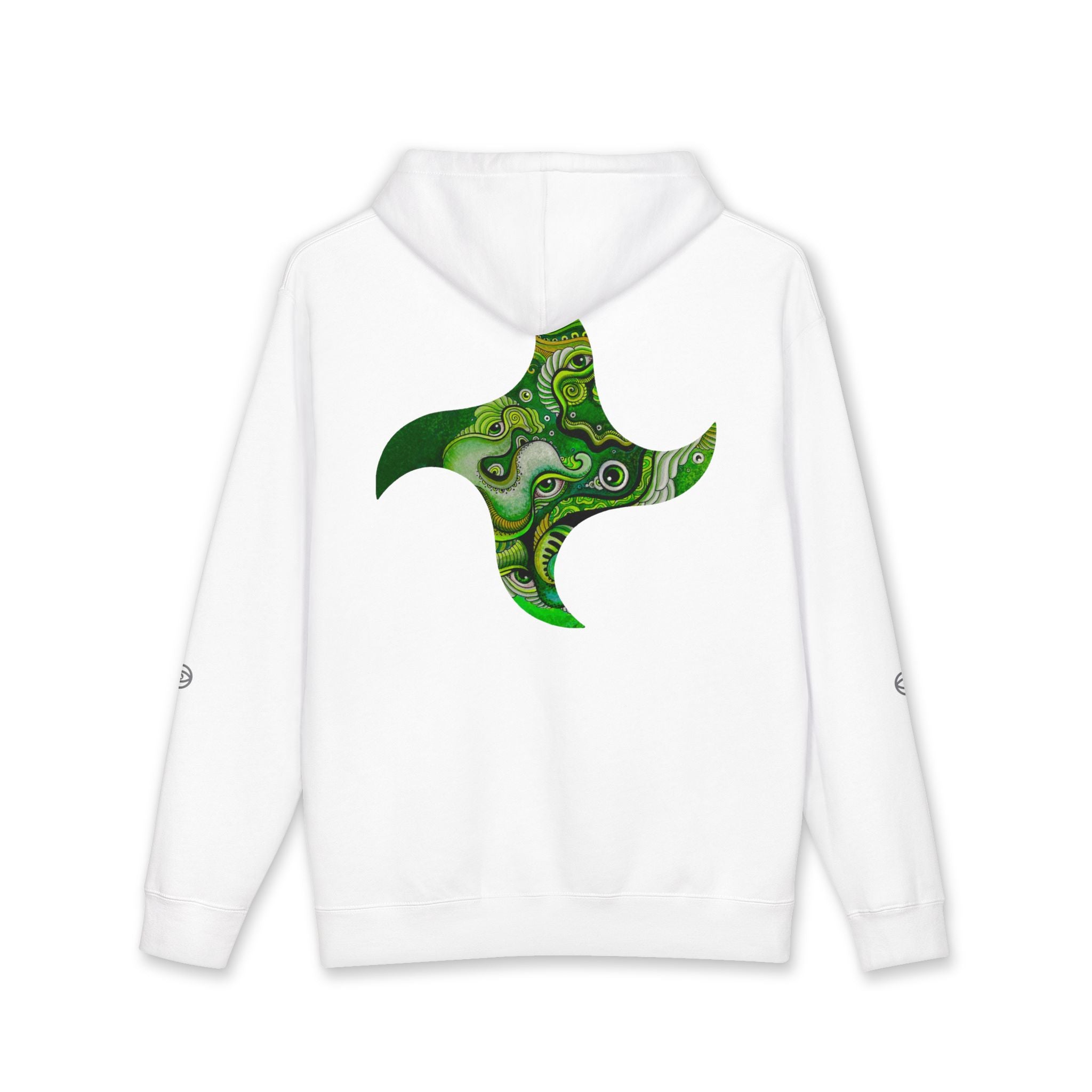 Unisex Heavyweight Hooded Sweatshirt #s983212