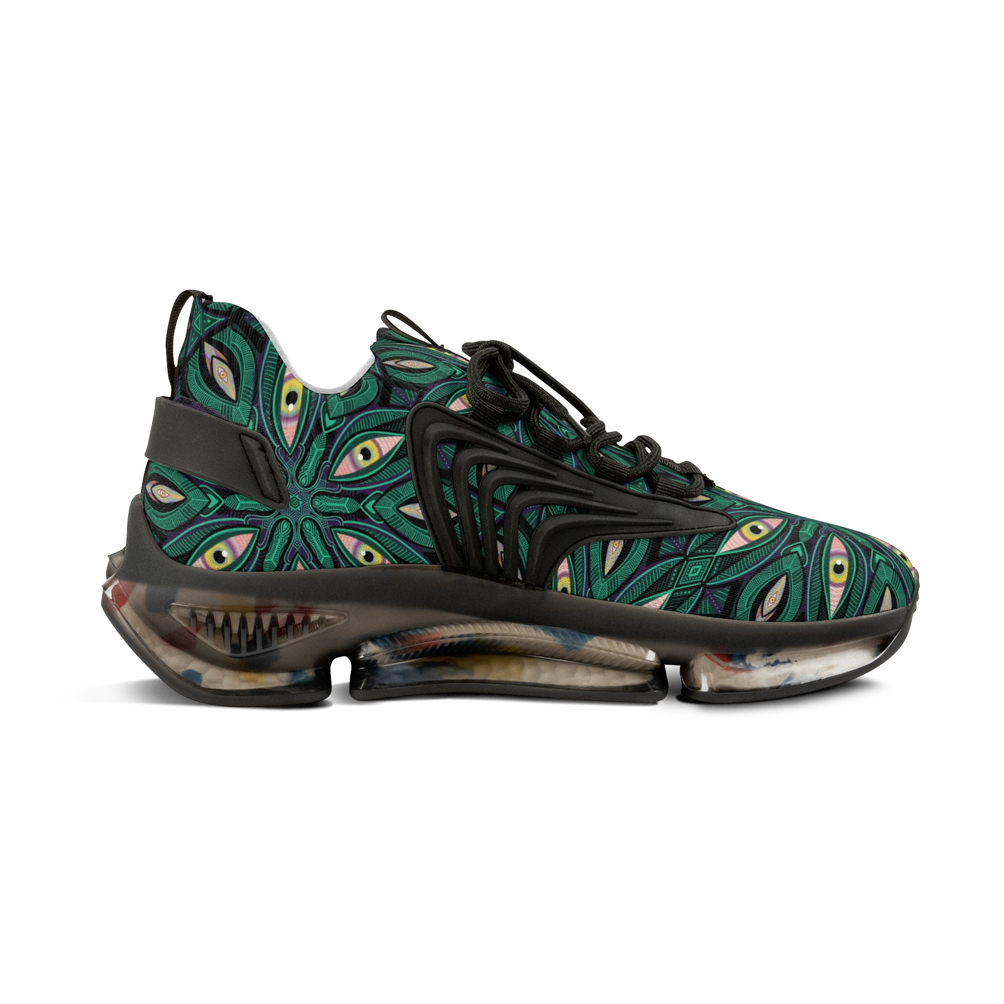 Men's Mesh Sneakers #hf76474