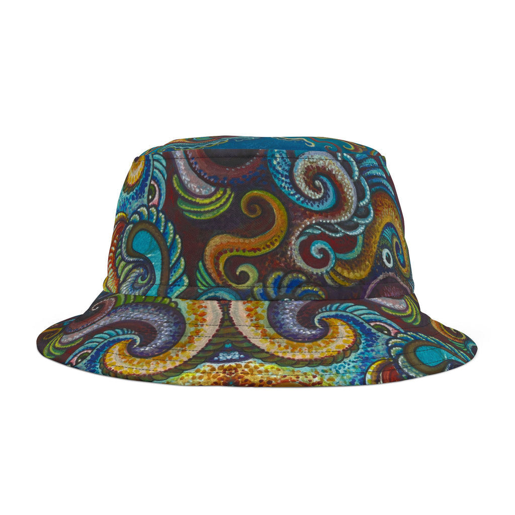 Bucket Hat (AOP) #dg2355