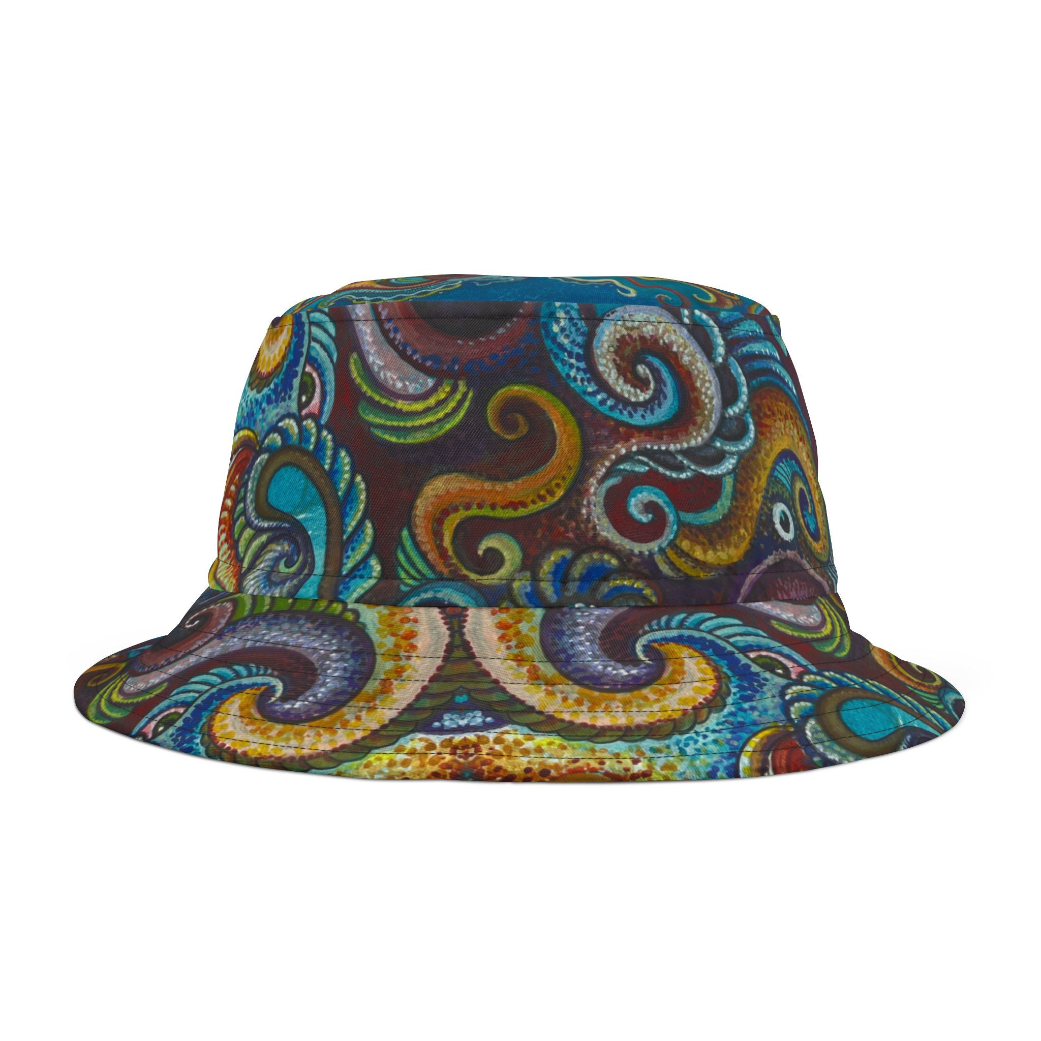 Bucket Hat (AOP) #dg2355