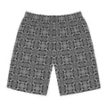 Men's Board Shorts (AOP) #u864345