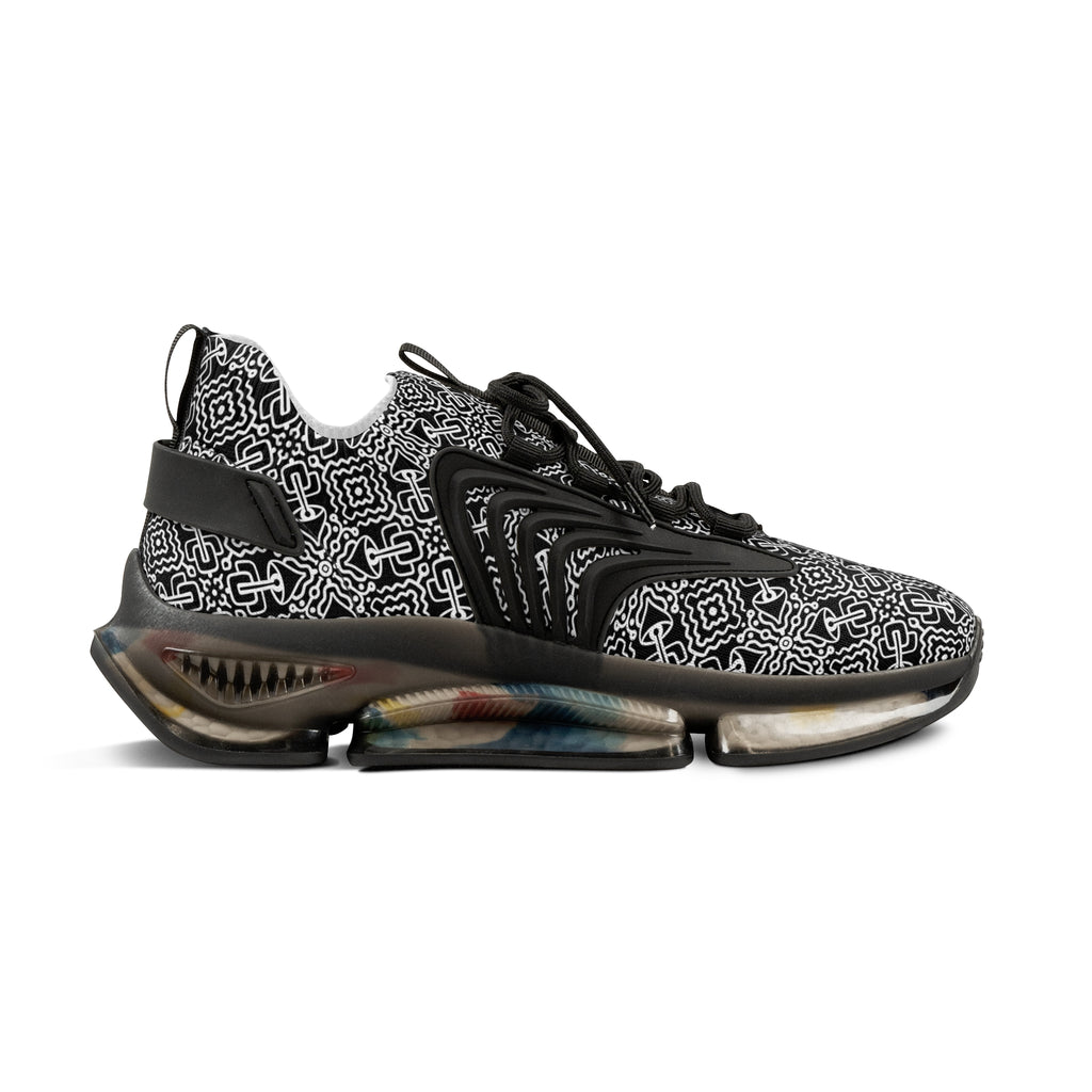 Men's Mesh Sneakers #g99887