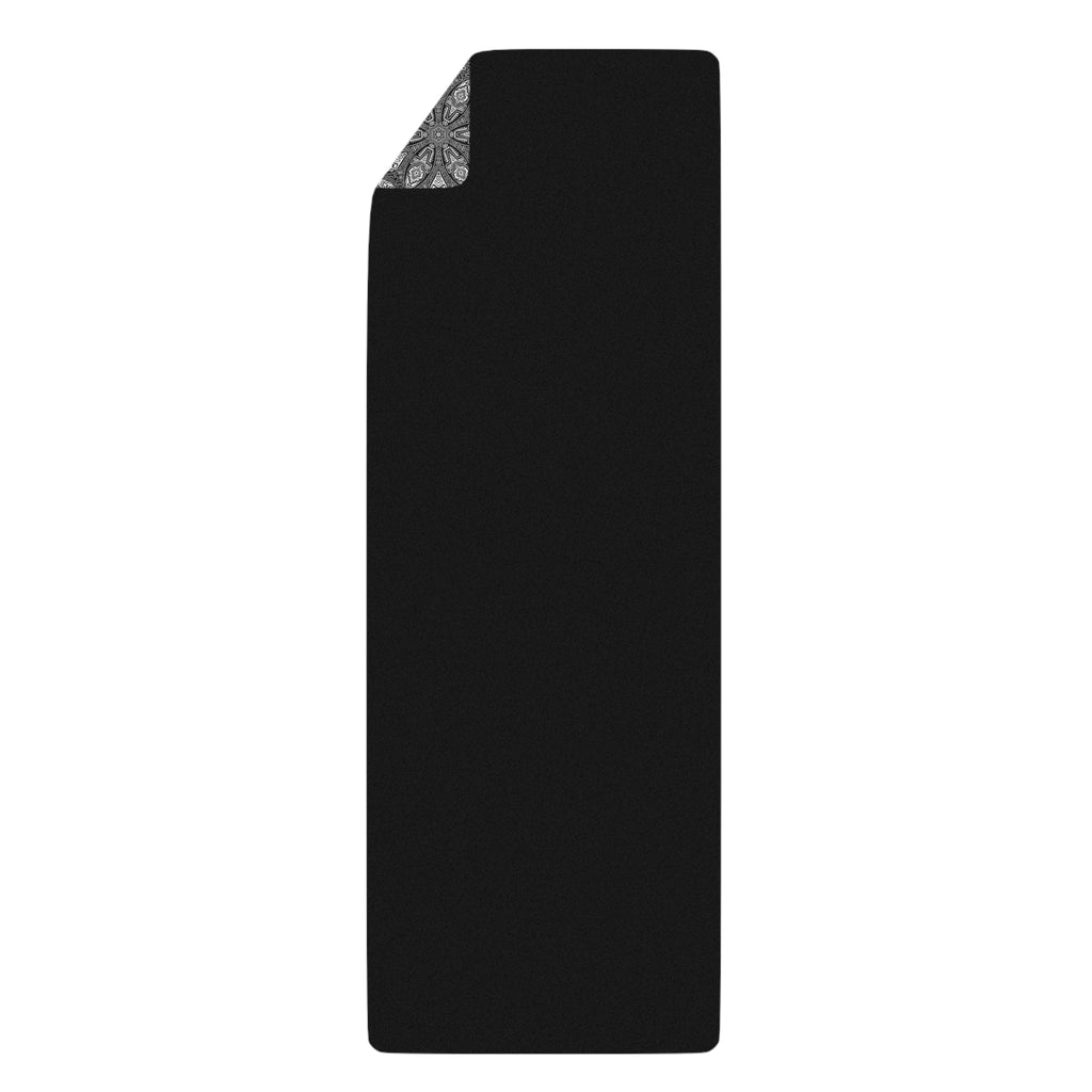 Rubber Yoga Mat #wfr3455