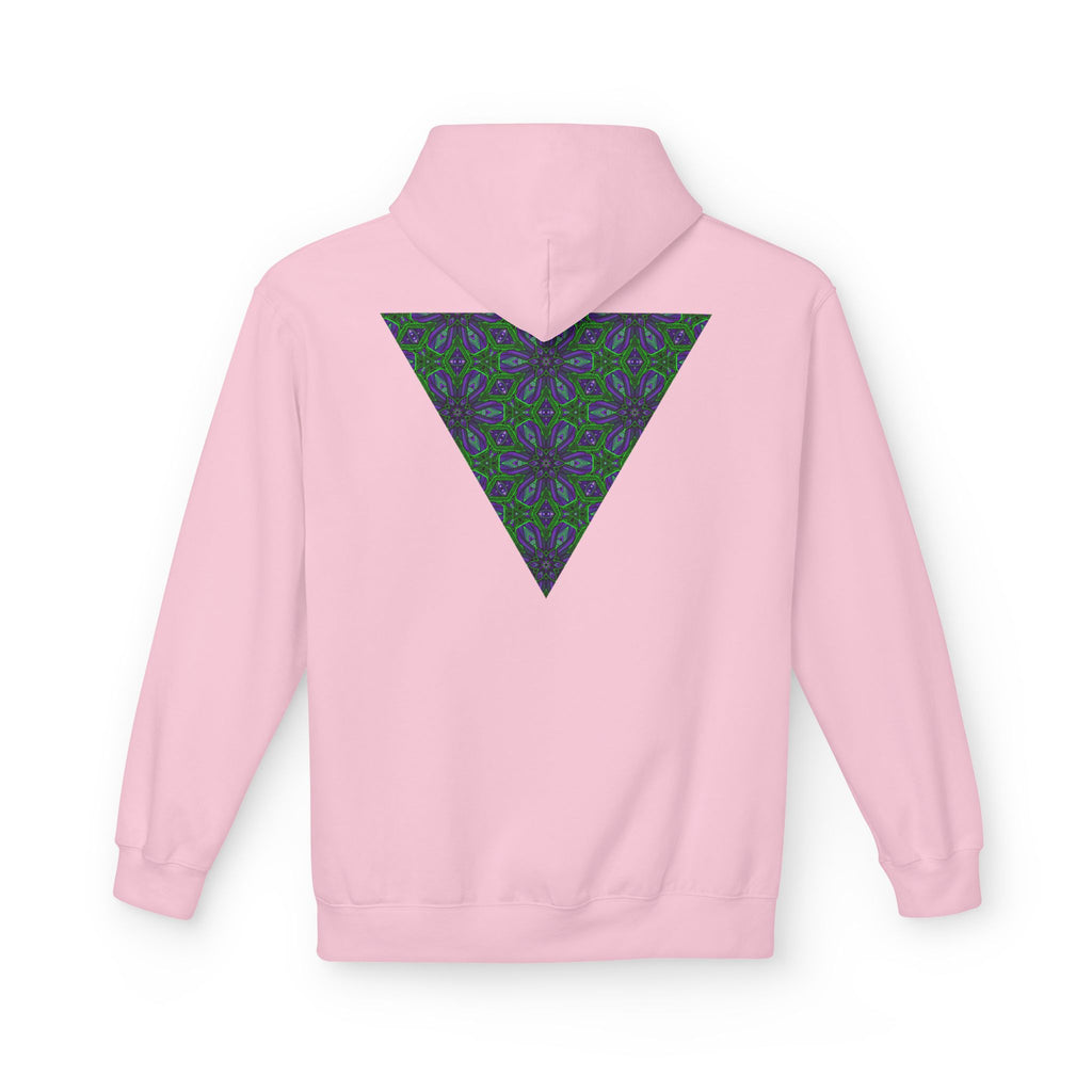 Unisex Midweight Softstyle Fleece Hoodie