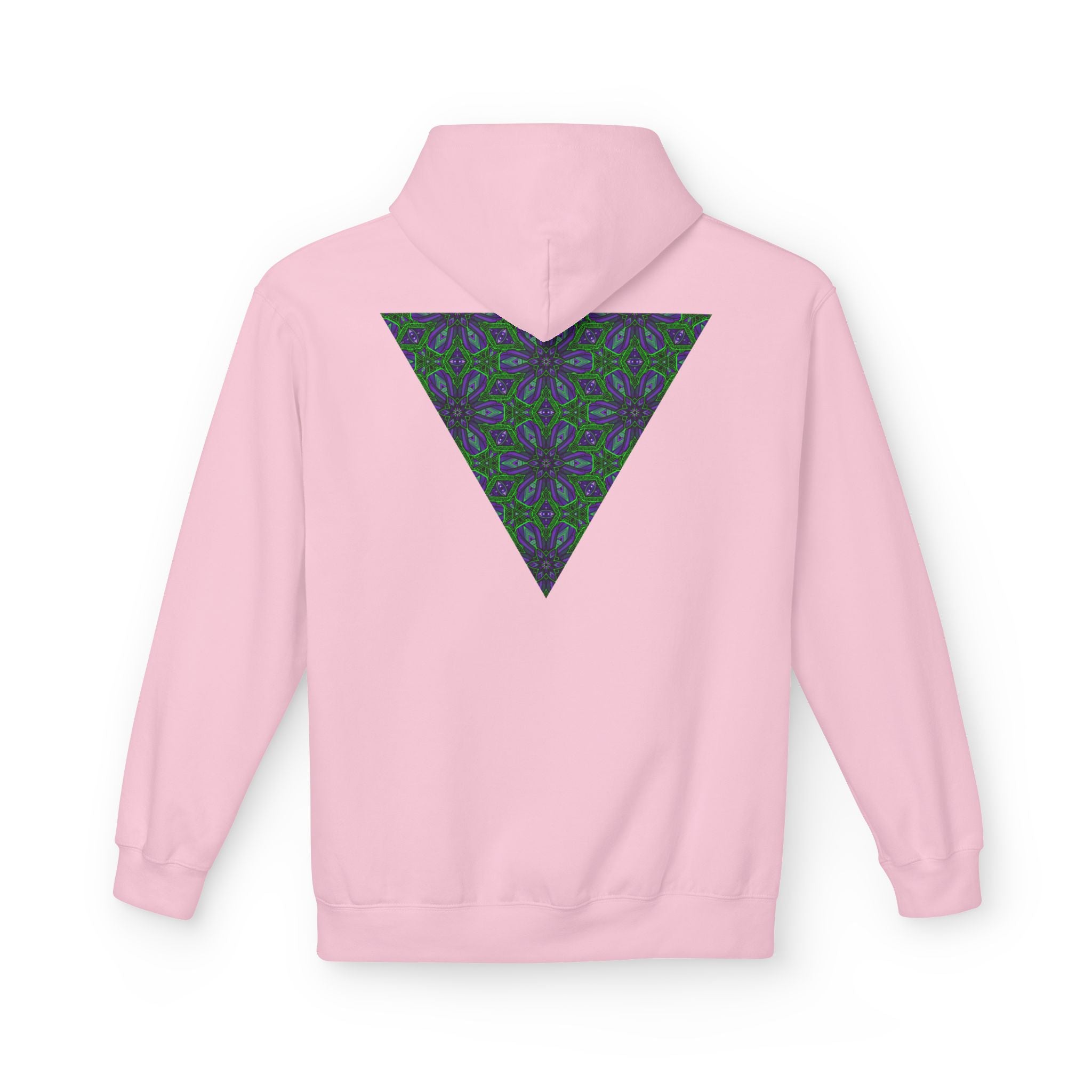Unisex Midweight Softstyle Fleece Hoodie