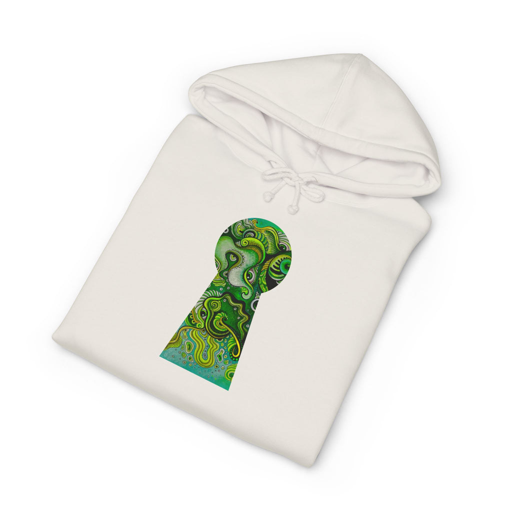 Unisex Heavyweight Hooded Sweatshirt #s983212
