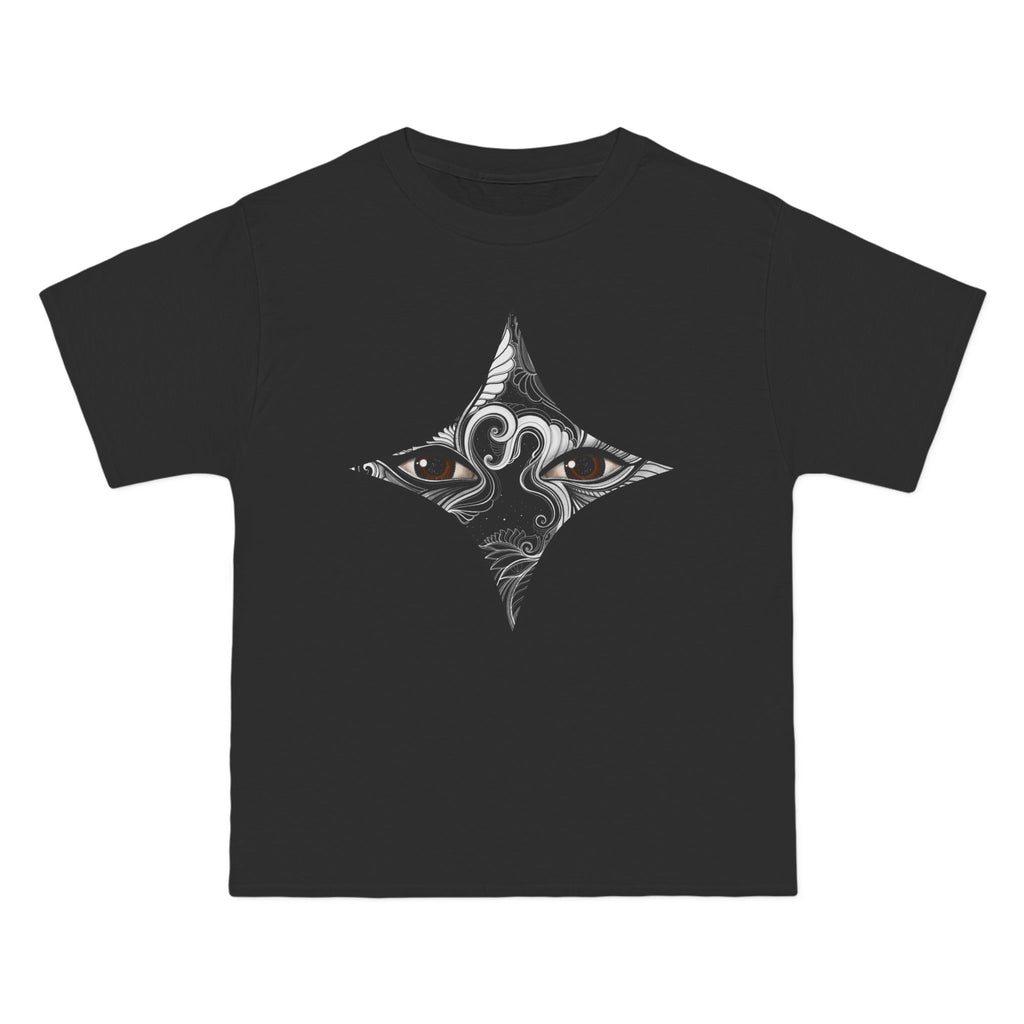 Tribal Eye Graphic T-Shirt #g9865