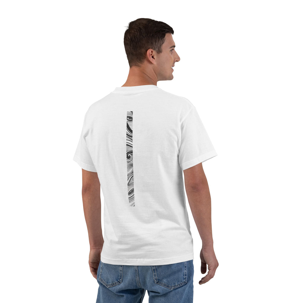 Tribal Eye Graphic T-Shirt #g9865