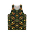 Unisex Tank Top (AOP) #u9282625