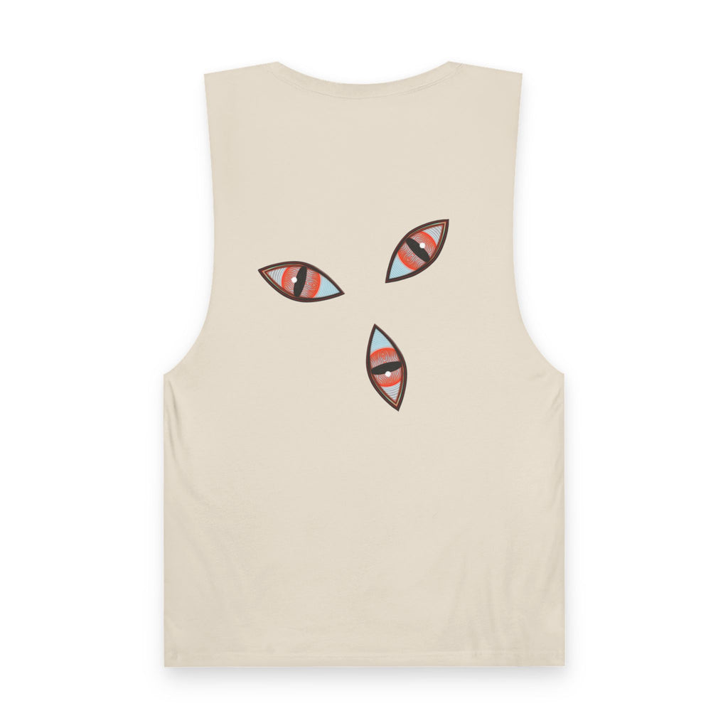 Unisex Barnard Tank