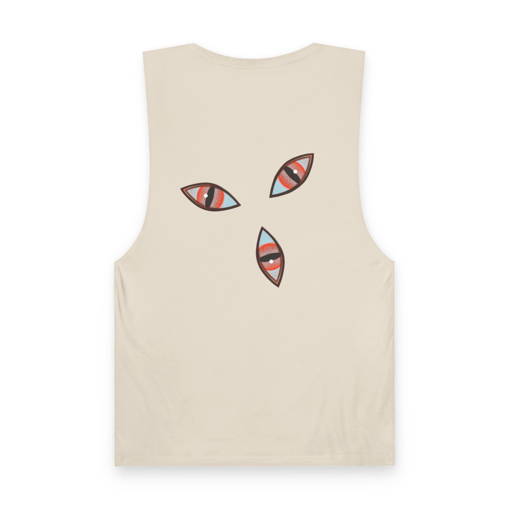 Unisex Barnard Tank