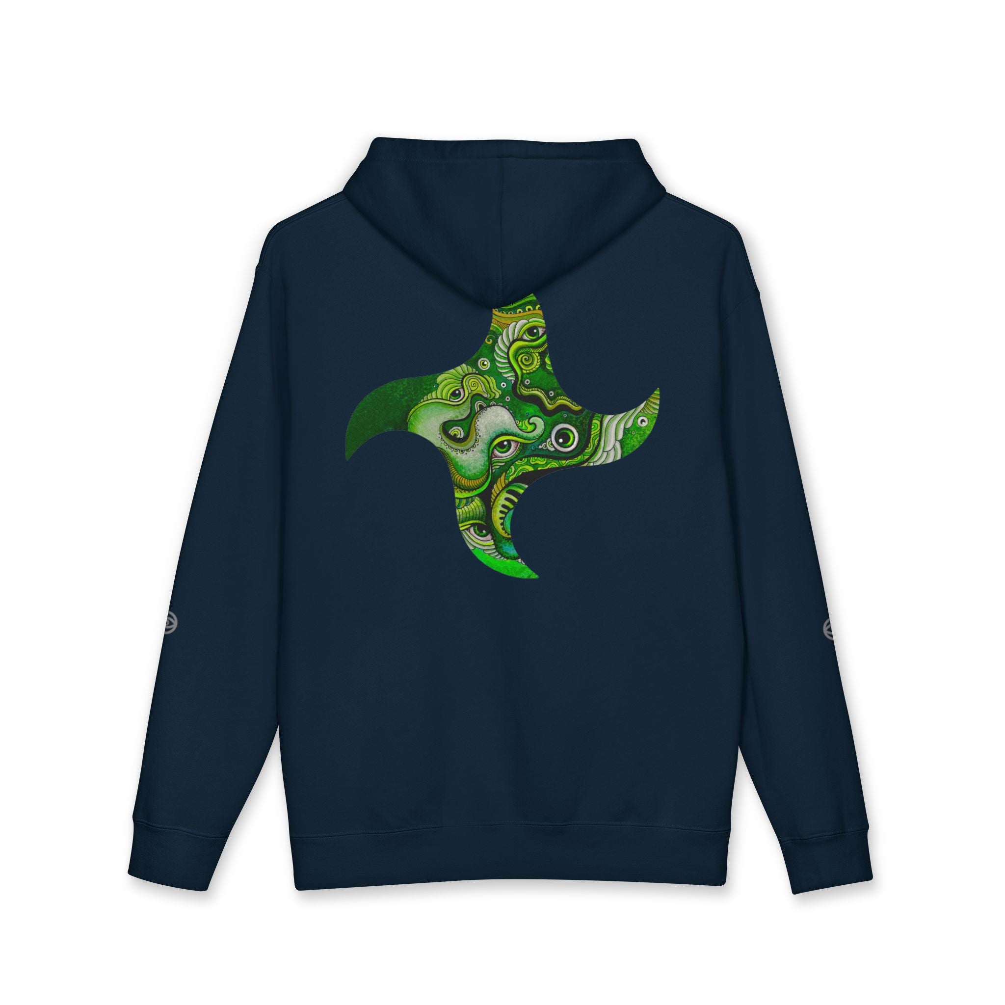 Unisex Heavyweight Hooded Sweatshirt #s983212