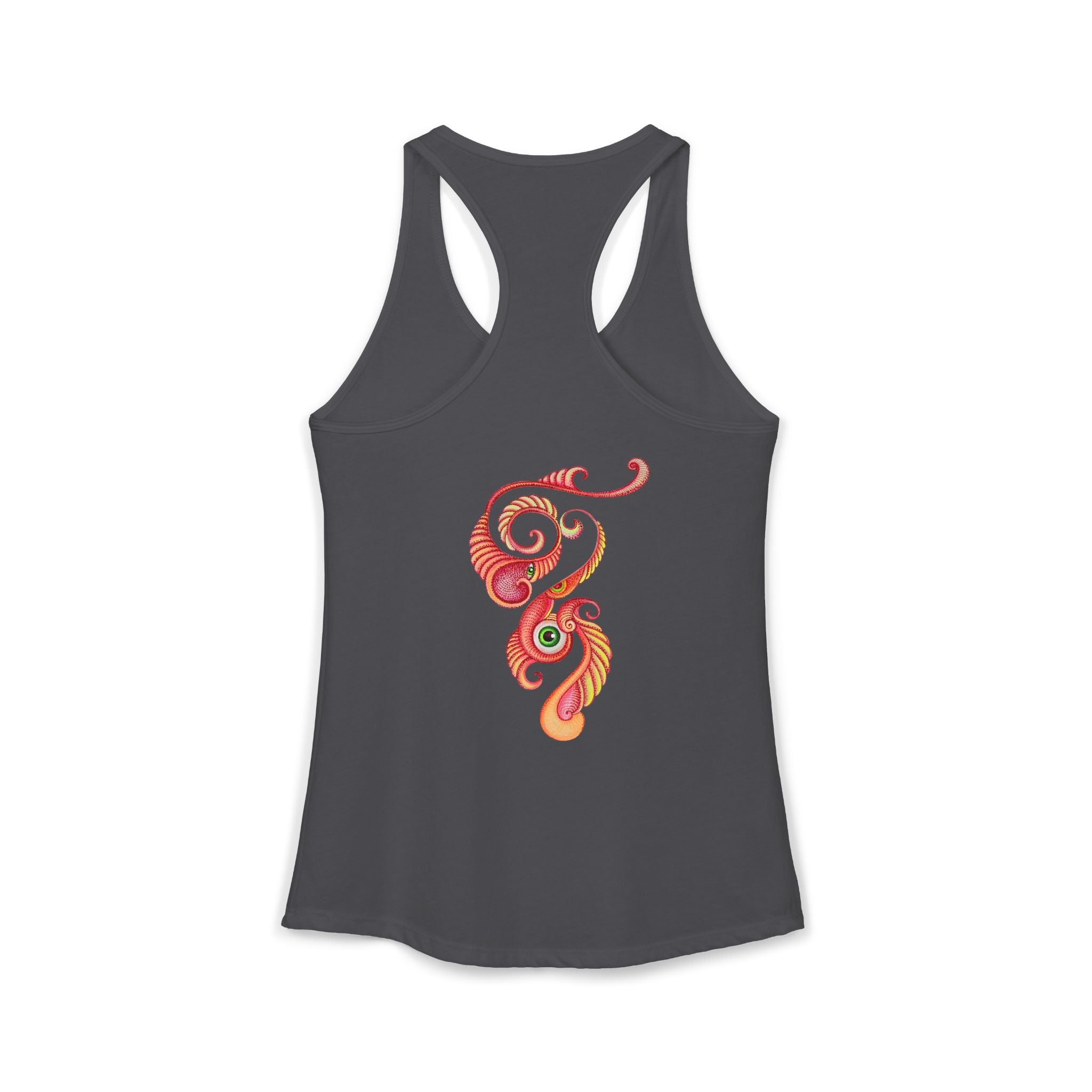 Women's Ideal Racerback Tank #ou331776
