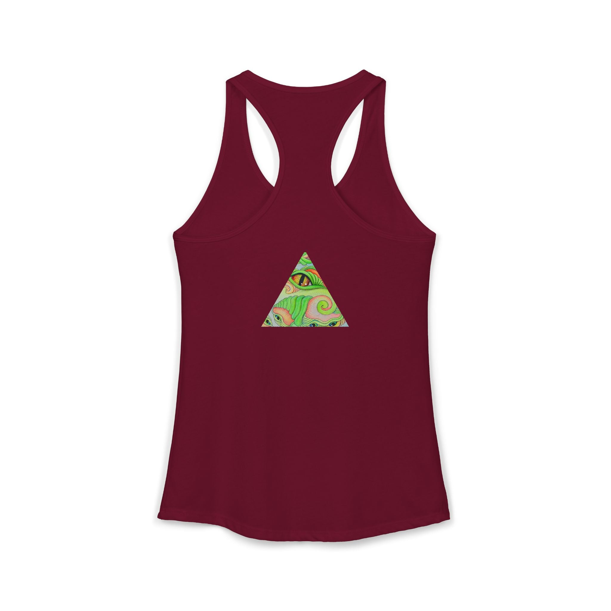 Women's Ideal Racerback Tank  #u553228