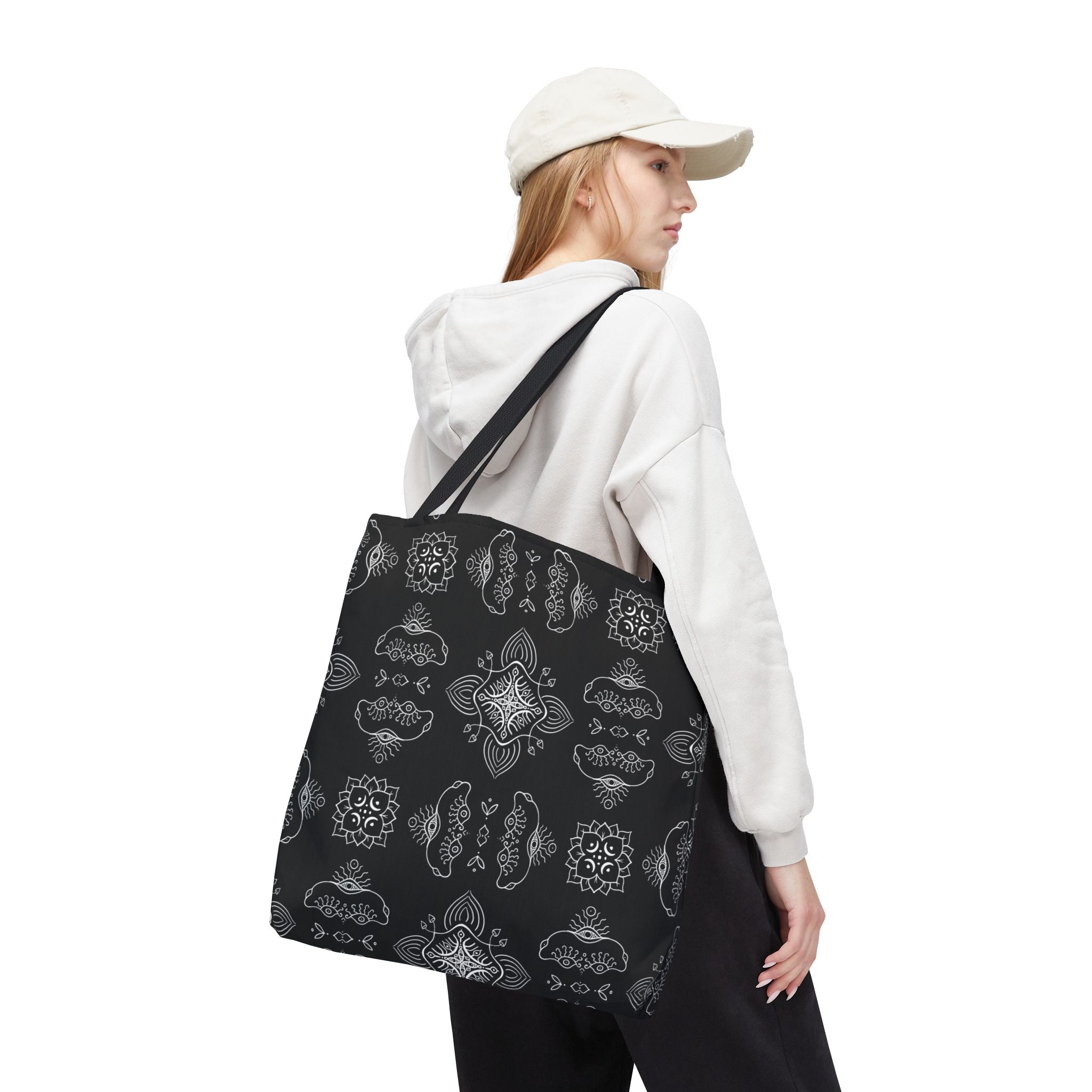 Tote Bag #08669