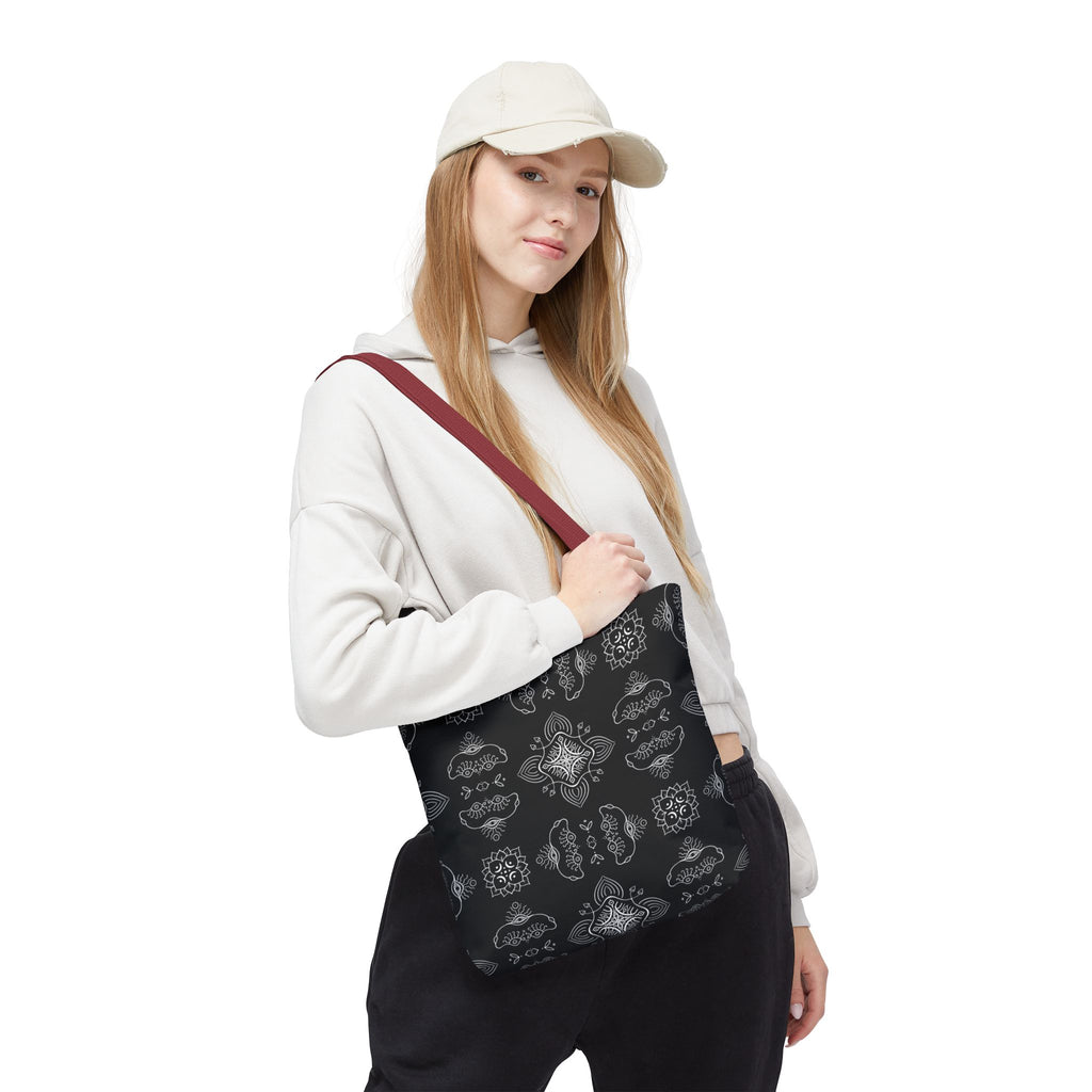 Tote Bag #08669