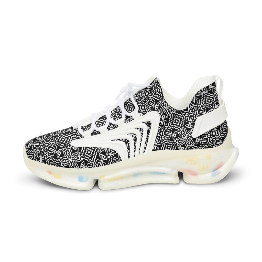 Men's Mesh Sneakers #g99887