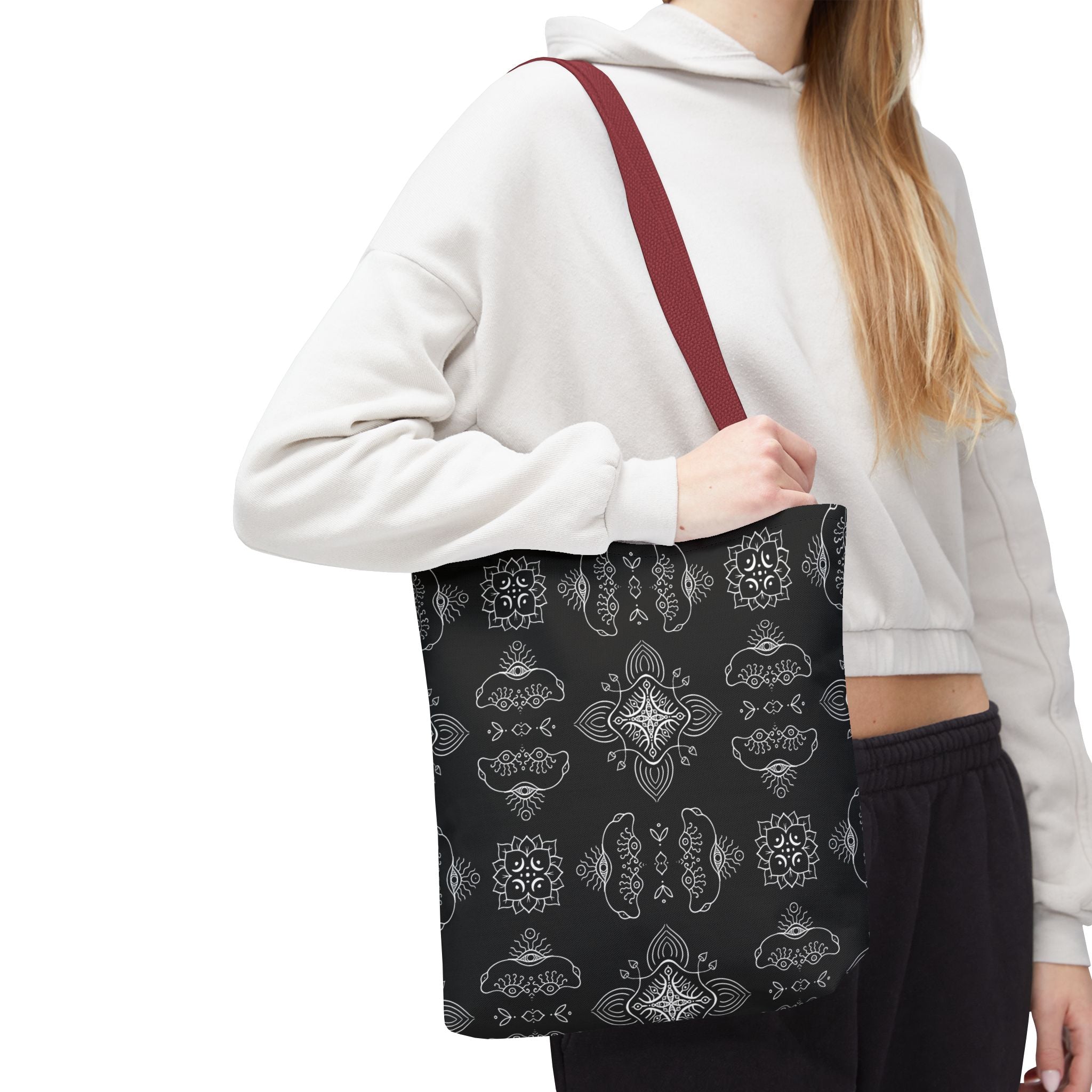 Tote Bag #08669