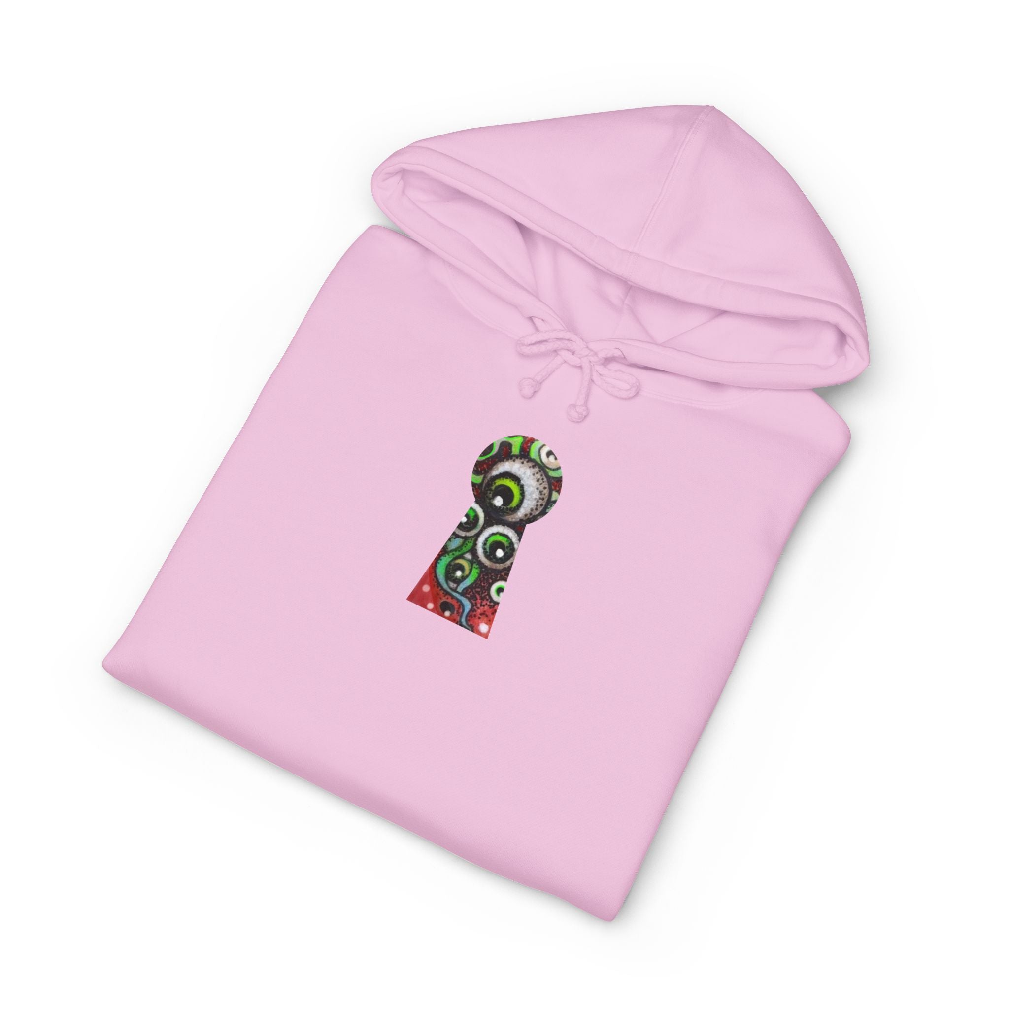 Unisex Heavyweight Hooded Sweatshirt #uy87536