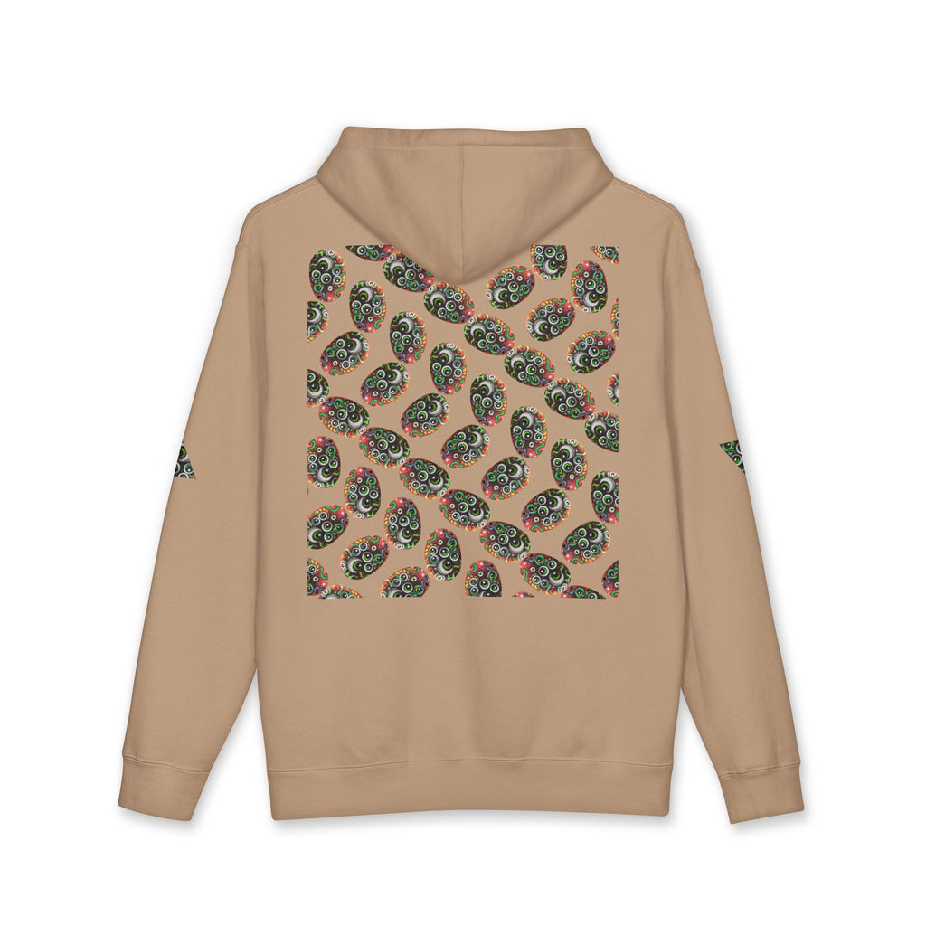 Unisex Heavyweight Hooded Sweatshirt #uy87536