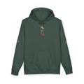 Unisex Heavyweight Hooded Sweatshirt #uy87536