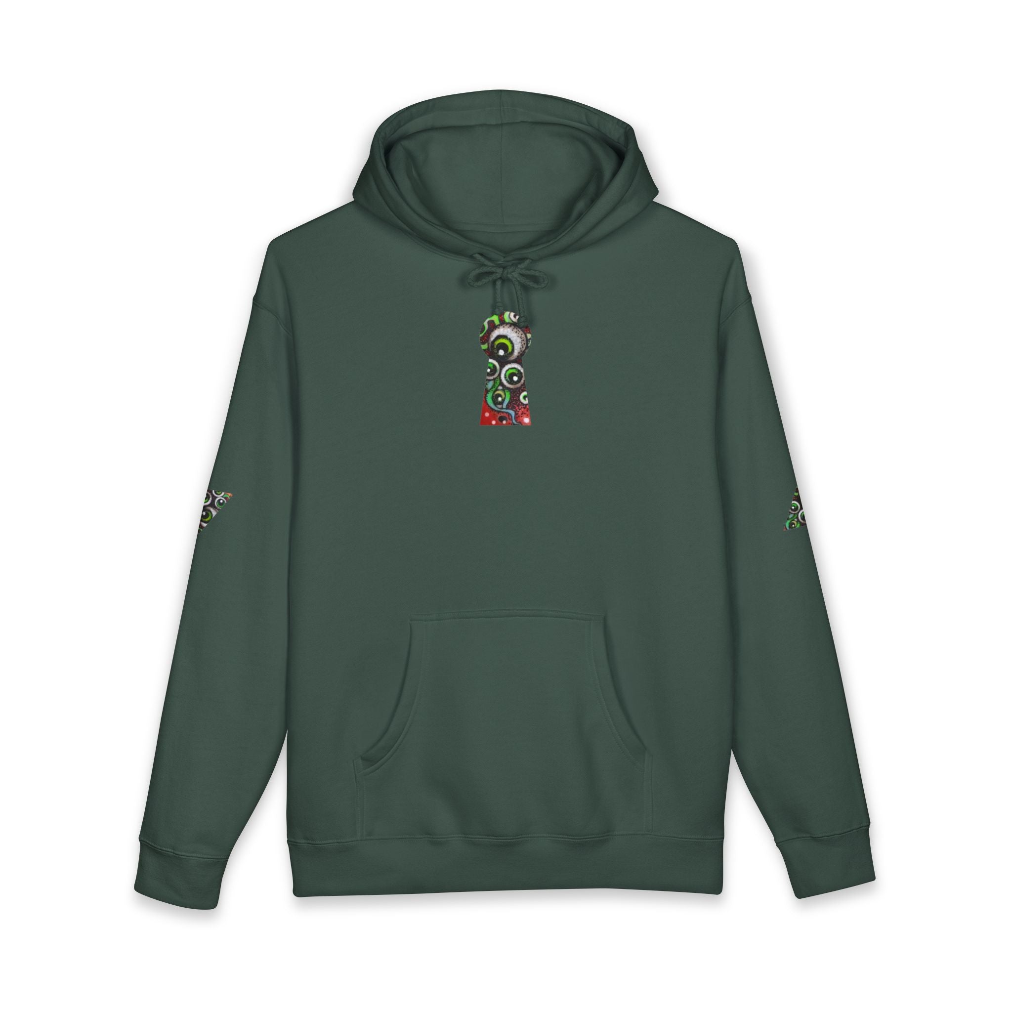 Unisex Heavyweight Hooded Sweatshirt #uy87536