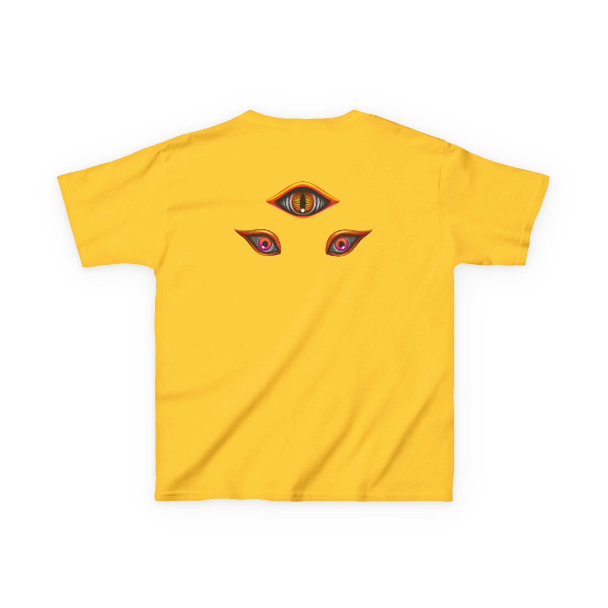 Kids Heavy Cotton™ Tee