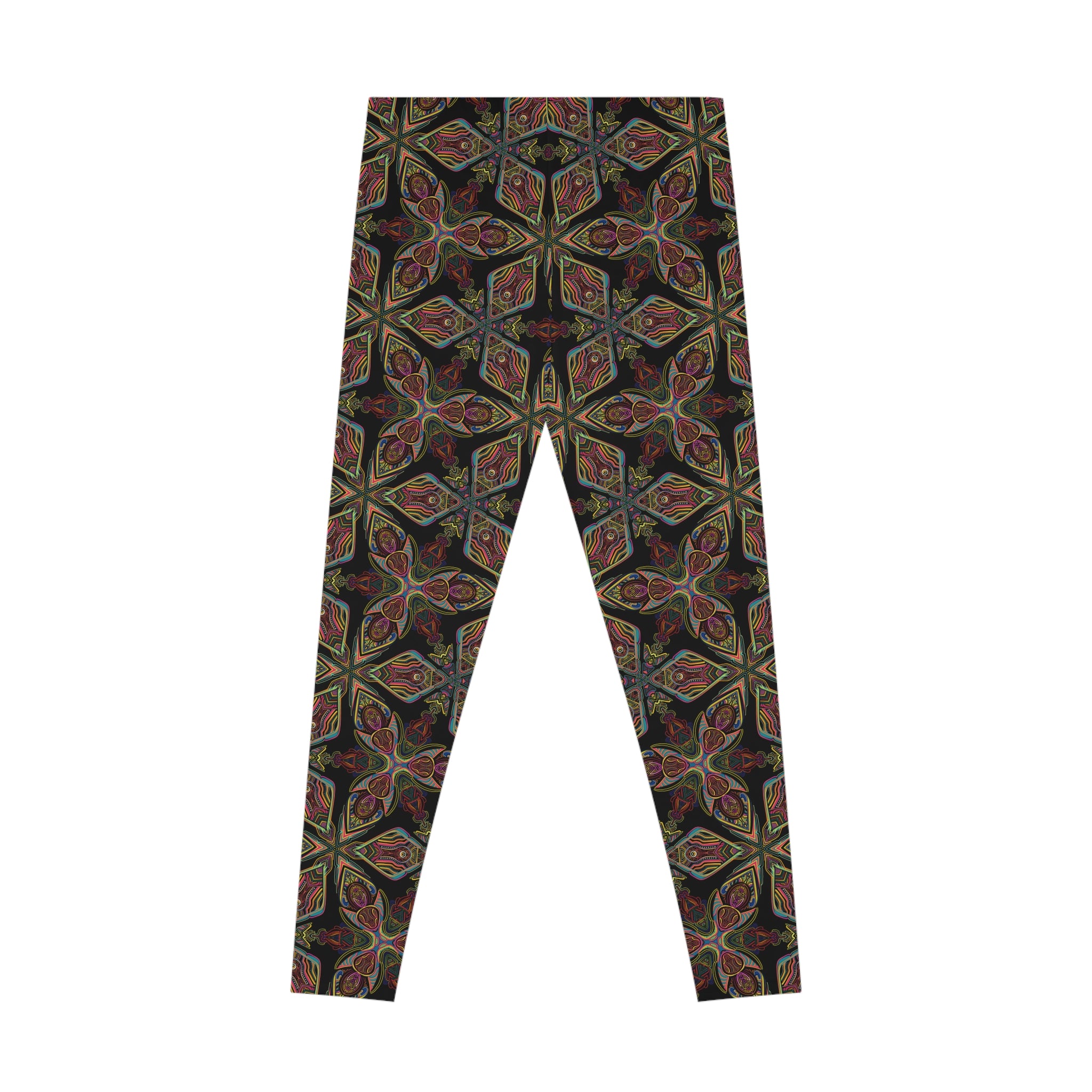Stretchy Leggings (AOP). #gdr88744