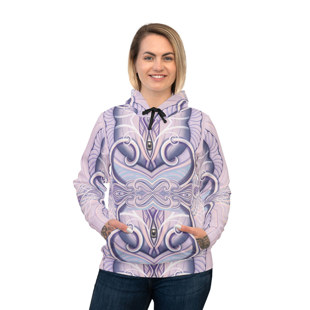 Athletic Hoodie (AOP) #pi986629