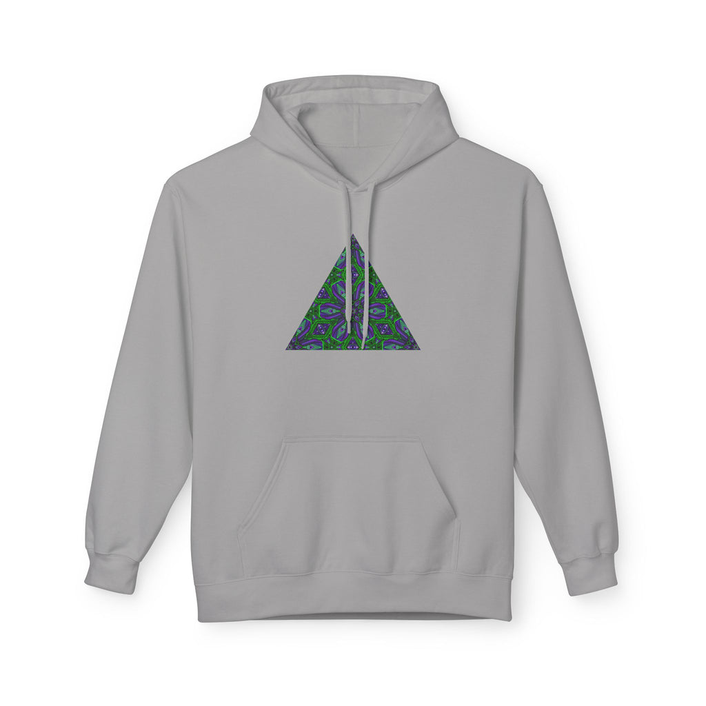 Unisex Midweight Softstyle Fleece Hoodie