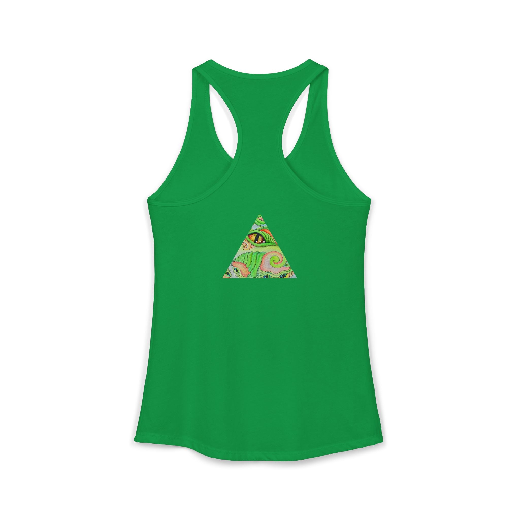 Women's Ideal Racerback Tank  #u553228