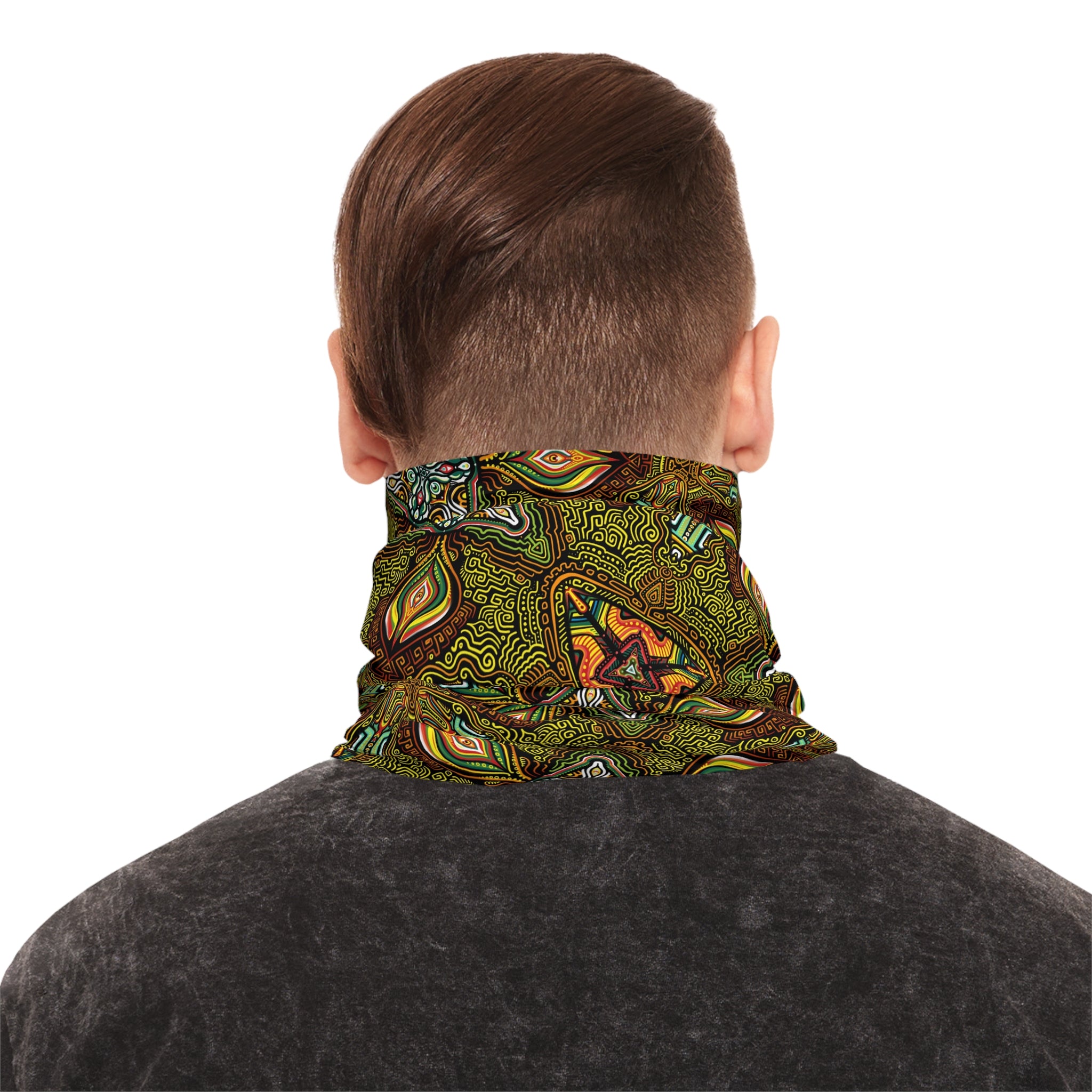 Lightweight Neck Gaiter #ad24586