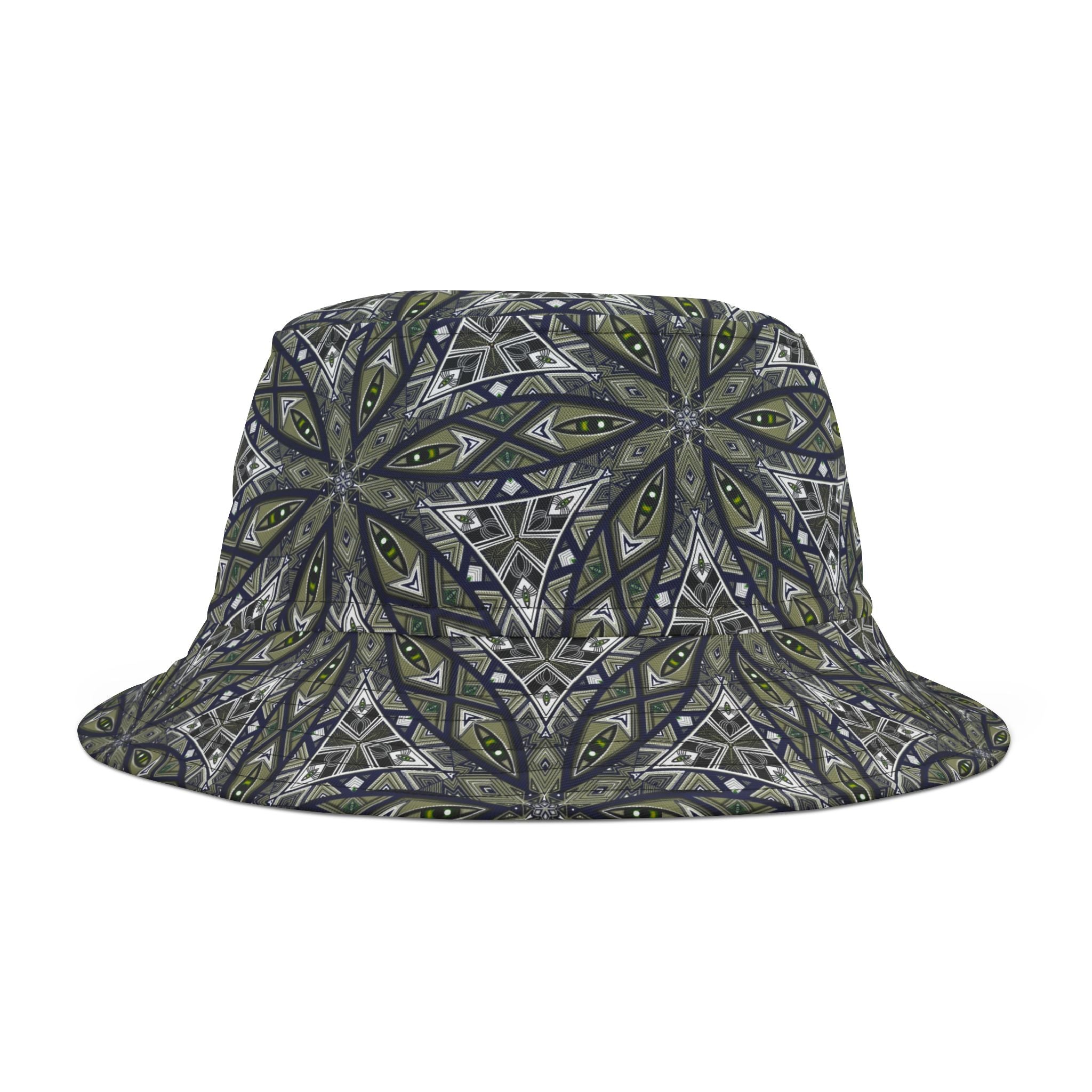 Bucket Hat (AOP) #75398