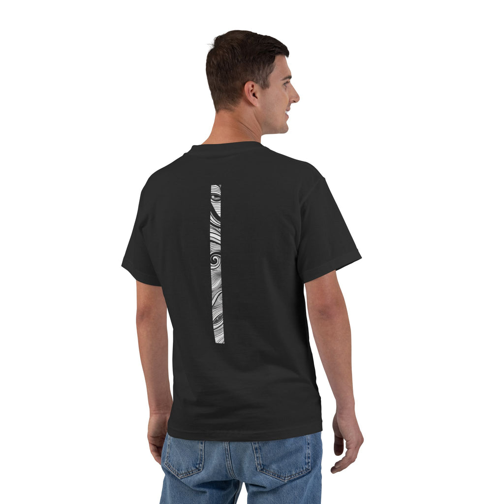 Tribal Eye Graphic T-Shirt #g9865