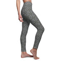 Women's Cut & Sew Casual Leggings (AOP). #ijh29865