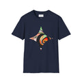 Unisex Softstyle Star T-Shirt